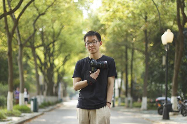 青春故事会 聆听best365十杰青年的成长声音